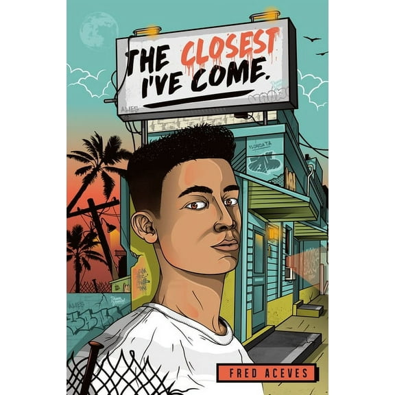 The Closest I've Come, (Paperback)
