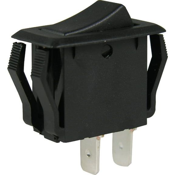 GB Gardner Bender GSW-41 Appliance Rocker Switch