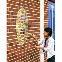 Crayola 6 Count Globbles Squish and Fidget Toy