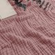 thumbnail image 1 of Manta Comfy Cubs Muslin Queen, 90 x 90, 6 capas, color malva, 1 of 6