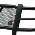 thumbnail image 6 of Westin HDX Heavy Duty Grille Guard (Black), 6 of 8