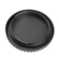 thumbnail image 2 of Tapa del cuerpo para Canon Eos Cover 1100D 1000D 600D 550D 500D 450D 1D 7D 5D 5DII, 2 of 6