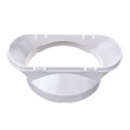 thumbnail image 3 of Portable Air Conditioner Spare Parts Flat interface Adaptor for Air Conditioner, 3 of 6
