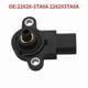 thumbnail image 3 of Throttle Position Sensor for 2.5L 2013-2019, Replacement Part 22620-3TA0A, 3 of 5