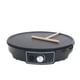 thumbnail image 2 of Crepera Eléctrica Nonstick+ Premium Modelo Negro Masterchef, 2 of 4
