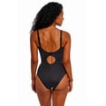 thumbnail image 3 of Freya Womens Freestyle Underwire Moulded Swimsuit, 3 of 4