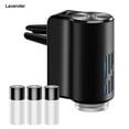 thumbnail image 1 of Smart Car Freshener Car Freshener Diffuser Car Aroma Diffus Long-lasting B9, 1 of 7