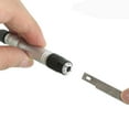 thumbnail image 4 of Multi-functional screwdriver tool set carving knife kit DIY repair tool set for electronics phone computer watch, 4 of 5