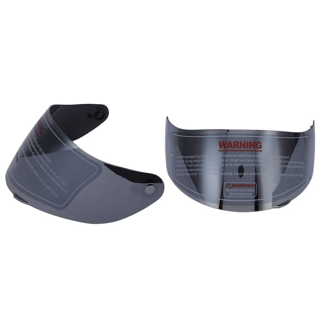 Motorcycle Helmet Visor, Avoid Intensive Sunlight Helmet Visor for K1 K3SV K5 Helmets