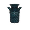 thumbnail image 1 of Jeco HD-HAVS064 Ceramic Vase with Two Handles, 1 of 1