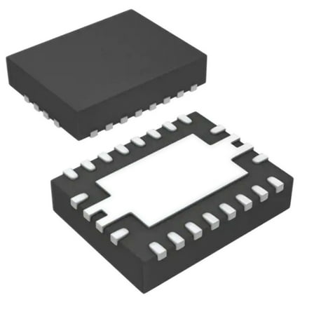 BQ24125RHLT IC BATT CHG LI-ION 1-3CEL 20VQFN, RoHS