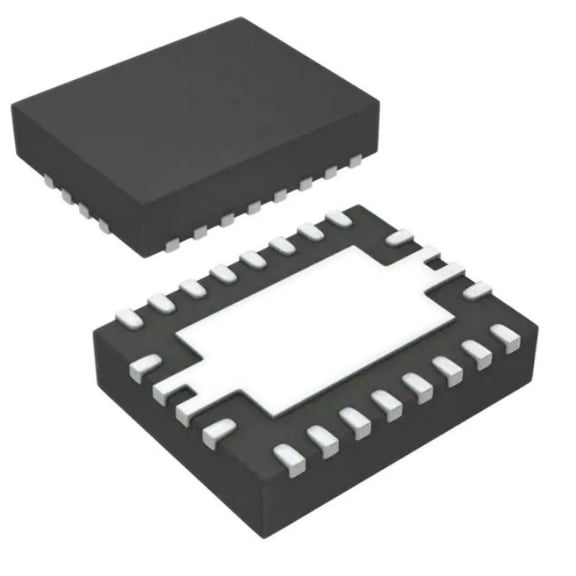 BQ24125RHLT IC BATT CHG LI-ION 1-3CEL 20VQFN, RoHS