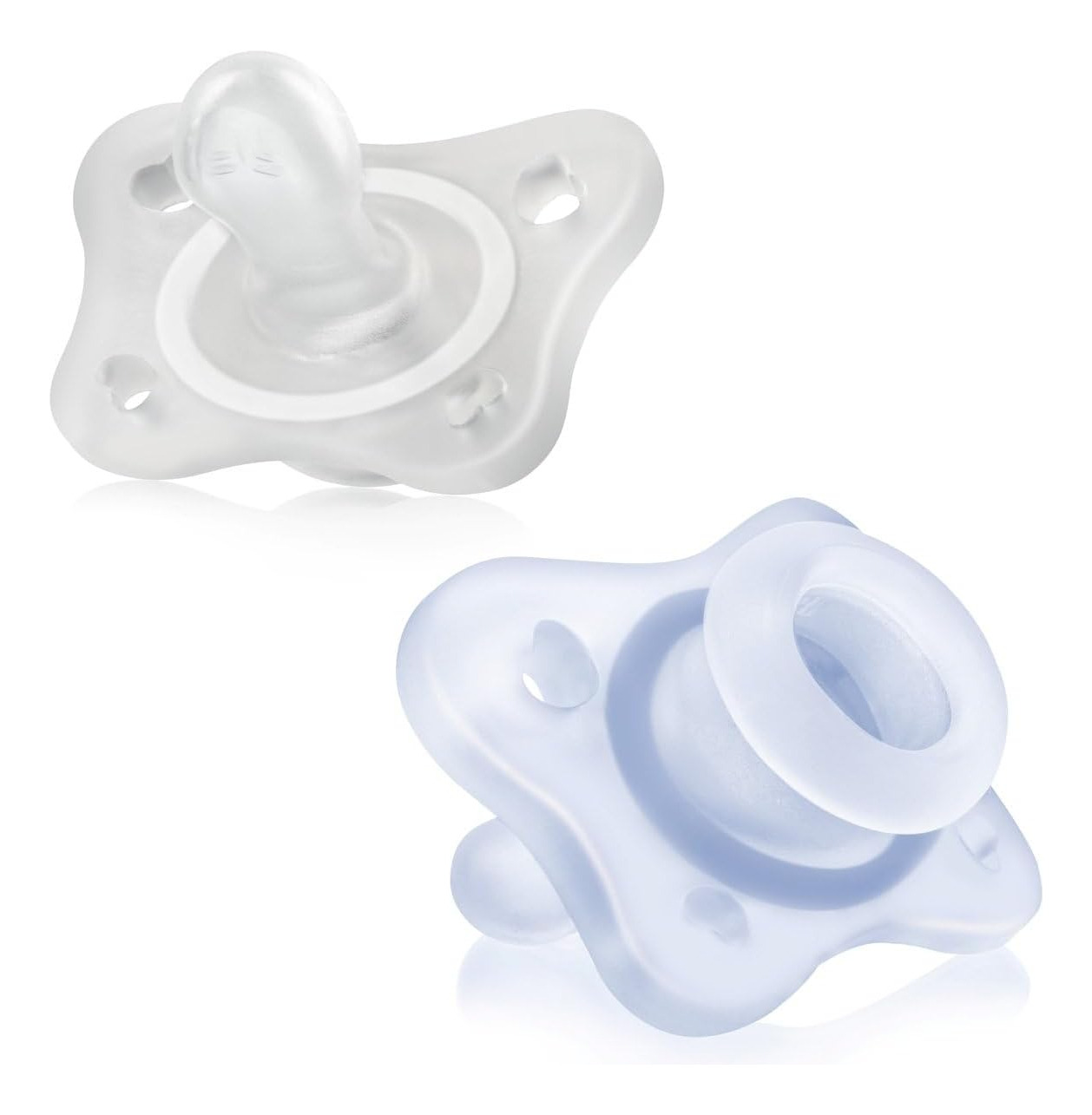 100 Ligas Gruesas Para El Cabello, Bandas De Algodón Sin Costuras, Bandas Elásticas Para Cola De Caballo, Sin Daños, Lazos Para El Cabello De 1.5 Pulgadas De Diámetro Para Mujeres, Niñas