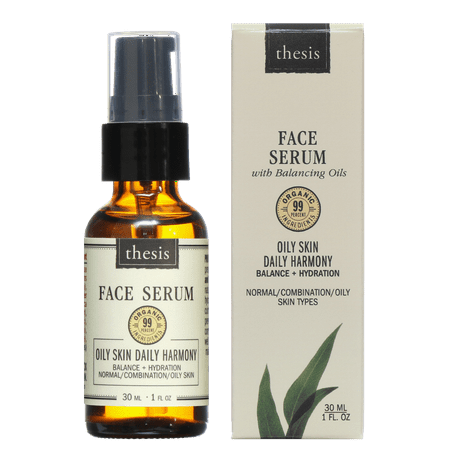 Facial Serum For Oily Skin