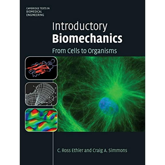 Pre-Owned Introductory Biomechanics (Hardcover) 0521841127 9780521841122