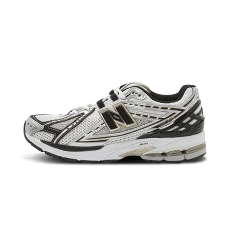 NEW BALANCE MENS 1906R "Metallic Silver Metallic Gold" M1906RAD M1906RAD from Stadium Goods