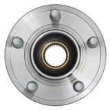Wheel Bearing and Hub Assembly - Walmart.com