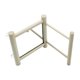 thumbnail image 4 of Soporte Para Pájaros Domésticos Diseño De Madera Ideal Para Todo Tipo De Pájaros Duradero Y Versátil Mejora El Bienestar Y La Comodidad De Los Pájaros, 4 of 6