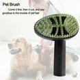 thumbnail image 4 of All-in-one Pet Brush Hair Removal Vacuum Cleaner Multi-purpose Brush Head Hot M2, 4 of 8