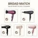 thumbnail image 4 of Secador de pelo eléctrico Tipo universal Cubierta de viento para cabello rizado Uso doméstico Pel MABOTO Cubierta del viento del pelo rizado, 4 of 7