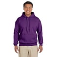 thumbnail image 1 of Gildan Gd 8 Oz 50/50 Flc P/O Hood, 1 of 1