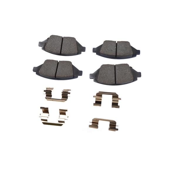 GM 42673048 Disc Brake Pad Set