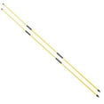 thumbnail image 3 of Gupbes Direction Indicator, 3‑ Fold Indicator Stick Quality Glass Fiber Material For Game For Player For Practice For Outdoor Sports, 3 of 8