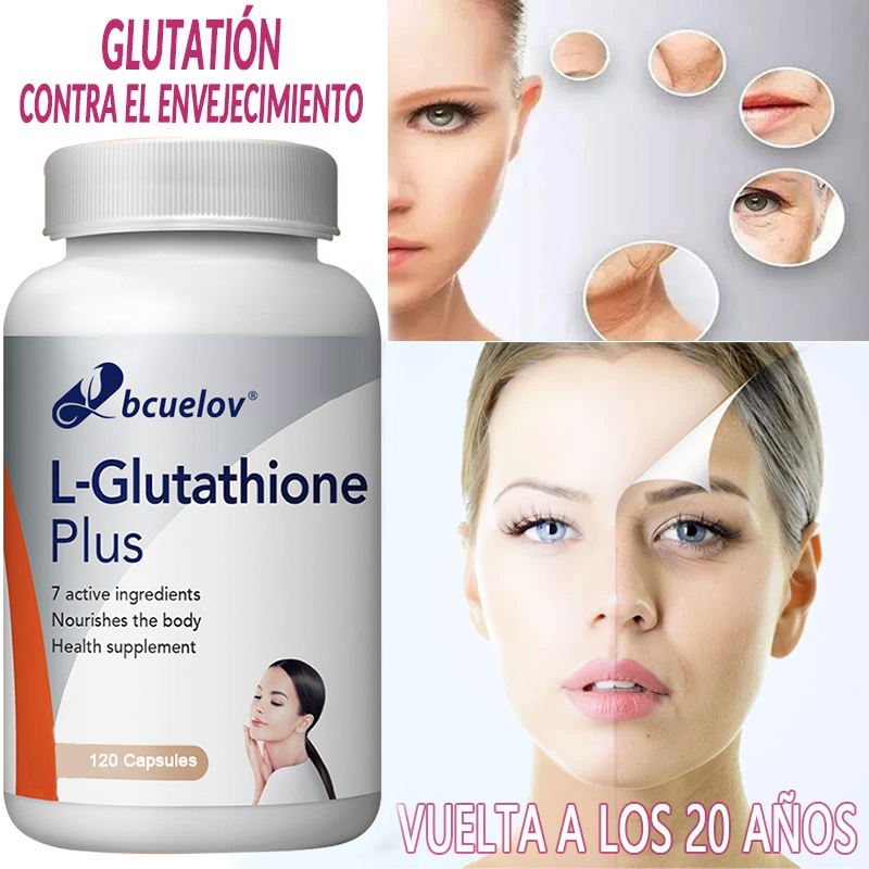 AstaGlutathione + Contains 300mg LGlutathione, NAcetylLCysteine