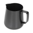thumbnail image 3 of Coffee Art Pitcher, Multipurpose Frothing Jug Stainless Steel  for Cafe for Home 350ML, 3 of 8