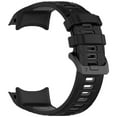 thumbnail image 4 of Smart Sports Watch Strap Official Style Silicone Replacement Band For Fitness, 4 of 5
