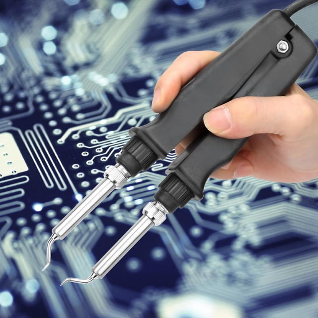 Tweezers Set Tweezers Set Soldering Iron Soldering Energy-Saving Laboratory Work For Electronics Craft