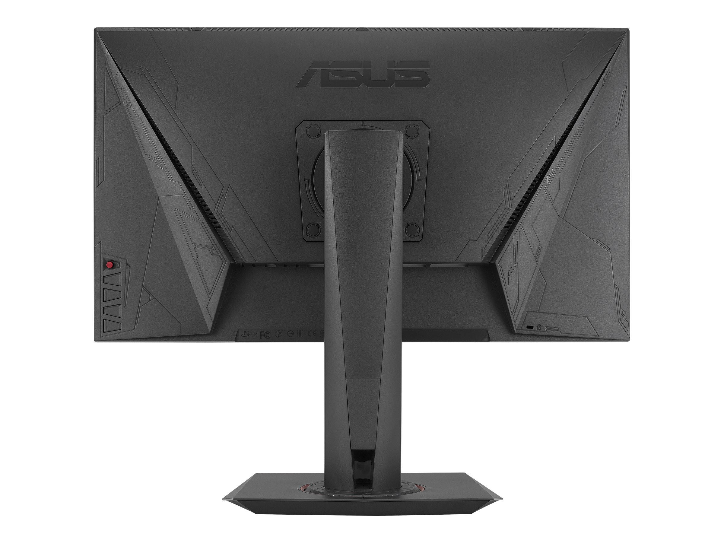 ASUS - 中古美品 ASUS MG248Q ゲーミングモニター 24型(ワイド TN) 中古美品 ASUS MG248Q ゲーミングモニター 24型(ワイド TN)