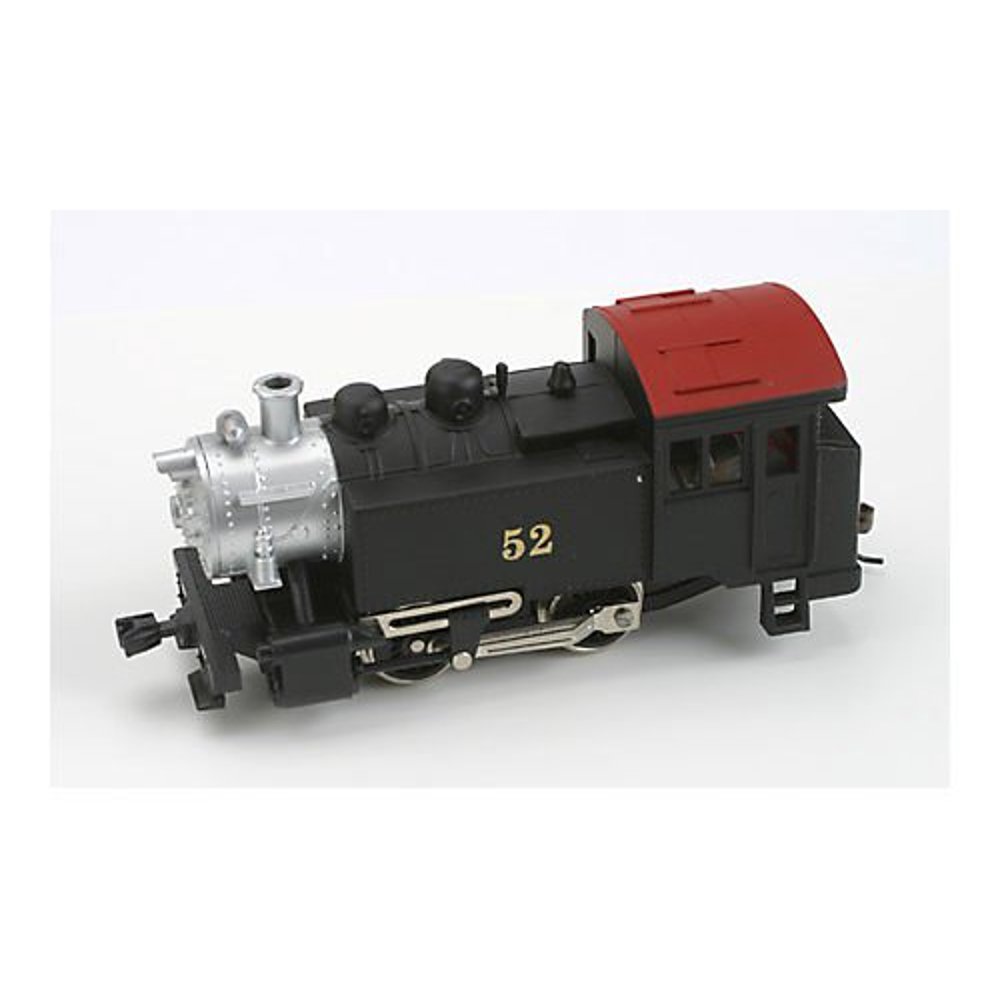 Model Power HO 040 Tank, Black 52