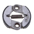 thumbnail image 1 of Juego de Piezas de Motor Soledad Embrague para Motocicleta 43cc 49cc Metal Plata, 1 of 6