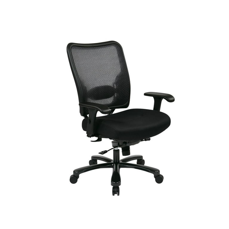 Space seating big online and tall airgrid