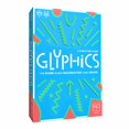 thumbnail image 1 of USAopoly Glyphics Board Game, 1 of 5