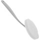 thumbnail image 3 of GOOHOCHY Cepillo de limpieza de esponja de mango largo, 1 pieza, herramientas de lavado con cabezal de cepillo reemplazable para cocina, inodoro, baño, gris y blanco. 1 cepillo y 2 cabezales de, 3 of 8