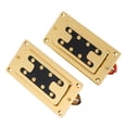 thumbnail image 1 of de Pastillas de Puente de Cuello de Pastilla de para Guitarra Eléctrica LP kusrkot Pastilla de guitarra eléctrica, 1 of 5