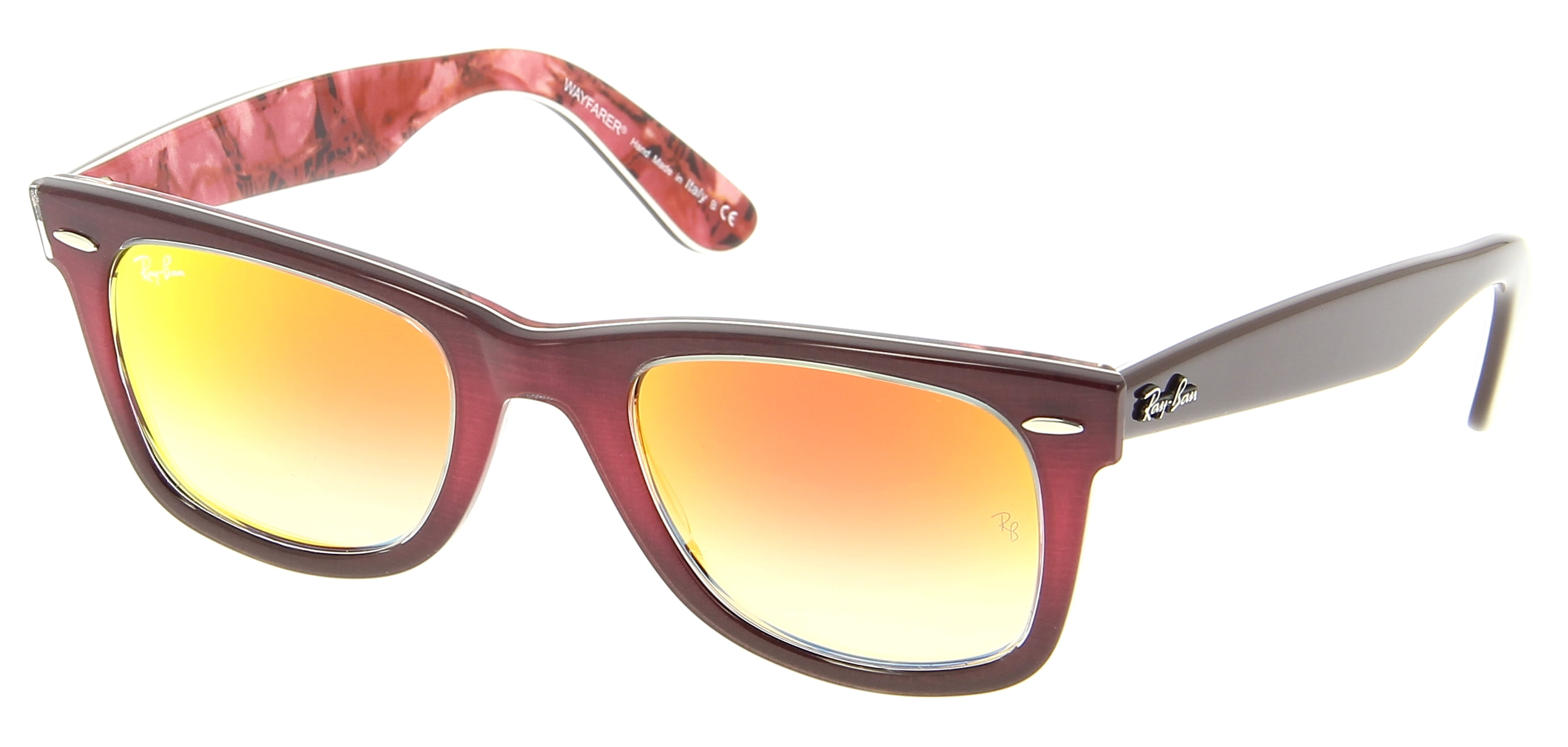Ray-Ban 0RB2140 119430 50 Jeans Blue 