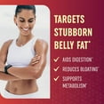 thumbnail image 3 of MAV Nutrition Apple Cider Vinegar Gummies with The Mother - Weight Loss & Metabolism Support, 60ct, 3 of 8
