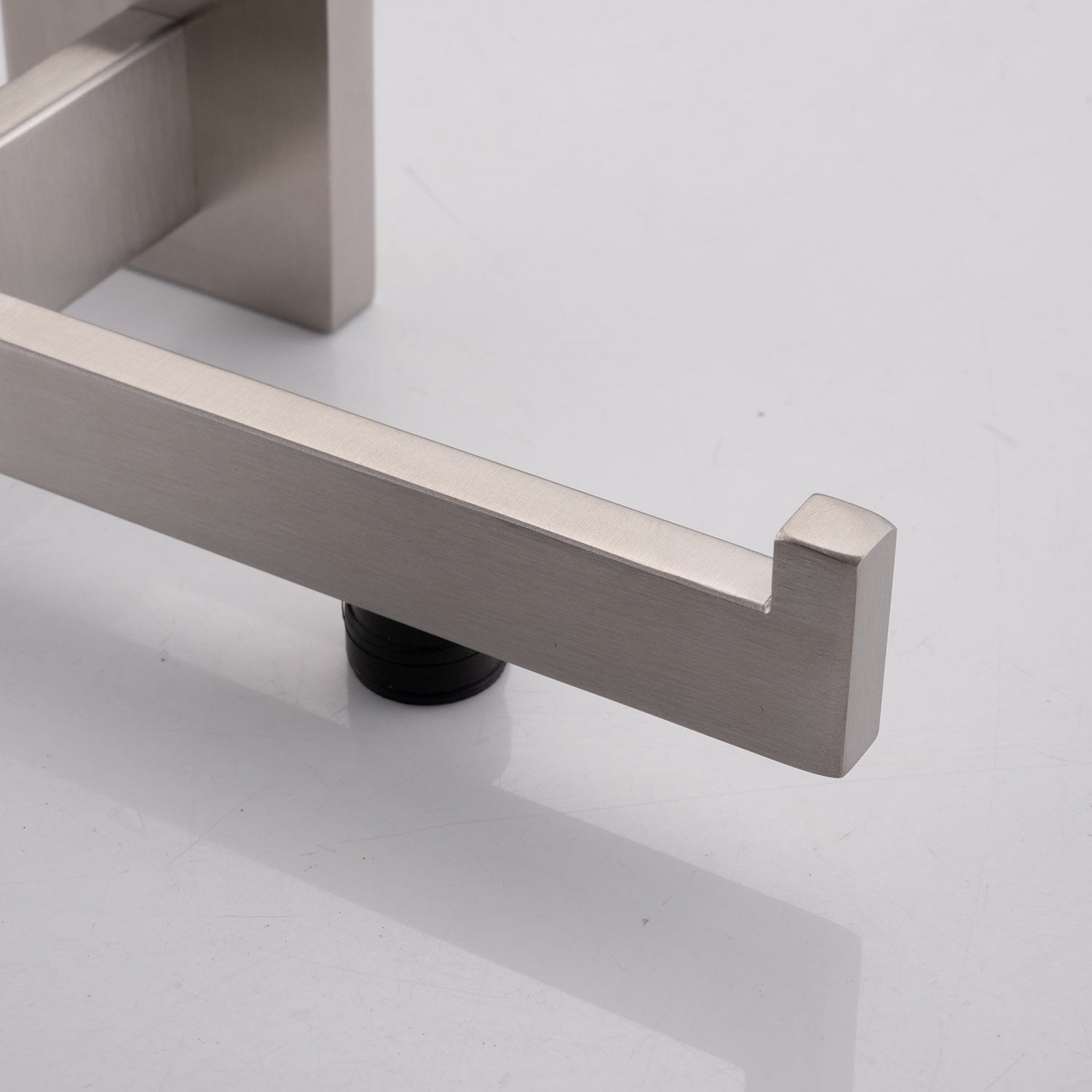 4 Piece Bathroom Hardware Set
