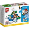 thumbnail image 2 of Set LEGO Super Mario Pack Potenciador: Mario Pingüino 71384, 2 of 3