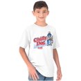 thumbnail image 5 of Slush Puppie Officially Dog Logo Crewneck T Shirts Boy Girl Teen Brisco Brands XS, 5 of 6