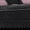COTTON CANDY/BLACK, variant on ONITSUKA TIGER MENS Tiger Tokuten "Pink Black" 1183A907 701 1183A907 701 from Stadium Goods