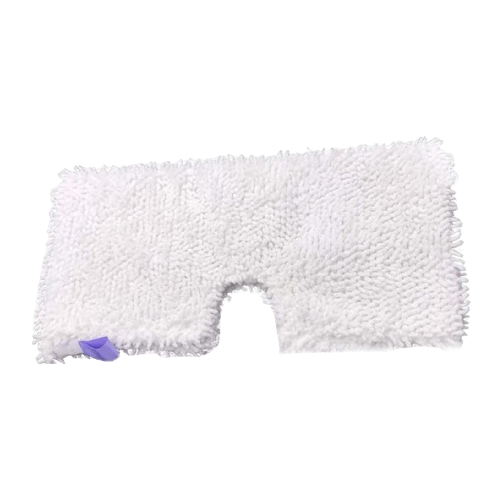 Kripyery Steam Mop Pad Washable Tearresistant Easy Installation