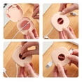thumbnail image 4 of Bangcool Cable Winder Plastic Rotatable Tangle Proof Cord Winder Cable Reel Organizer, 4 of 10