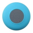 thumbnail image 4 of AGPtek Wireless Waterproof Speaker Mic Shower Bathroom, 4 of 7