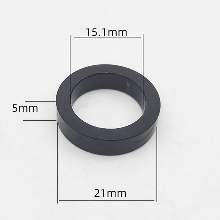 Bicycle axle washer sale