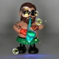 thumbnail image 2 of Singing Saxophone Toy Fun Musical Player,Kids Electric Saxophone Educational Toy,Fast Shipping, 2 of 4
