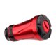 thumbnail image 2 of Perilla de manija de carrete de pesca, equipo de pesca modificado, perilla de potencia de carrete de pesca DIY Rojo, 2 of 9